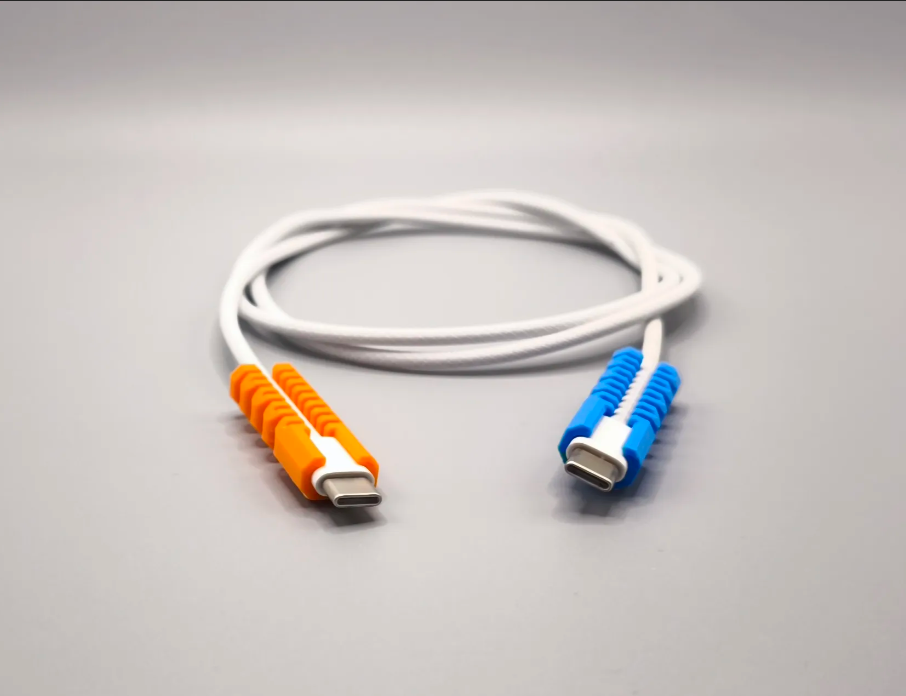 Cable Strain Relief Protector