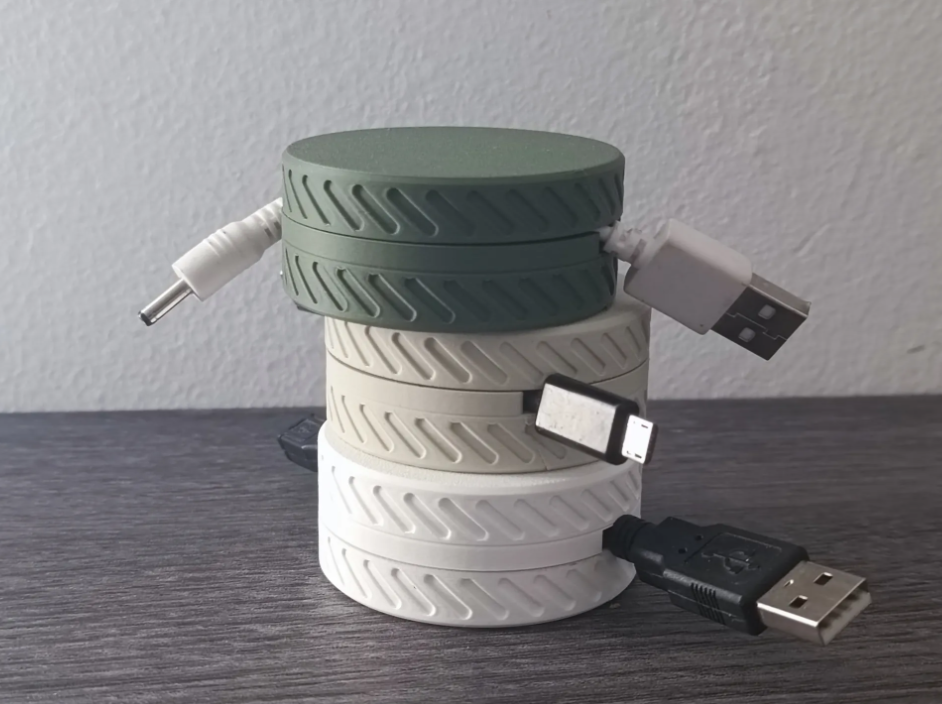 Cable Winder