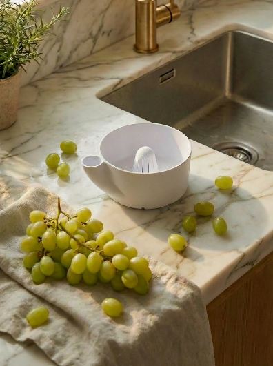 FlowBowl Fruit Washer