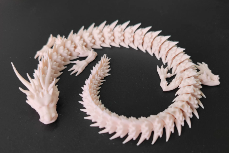 Spiked Dragon