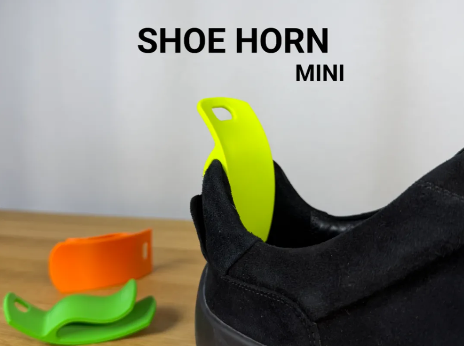 Shoe Horn