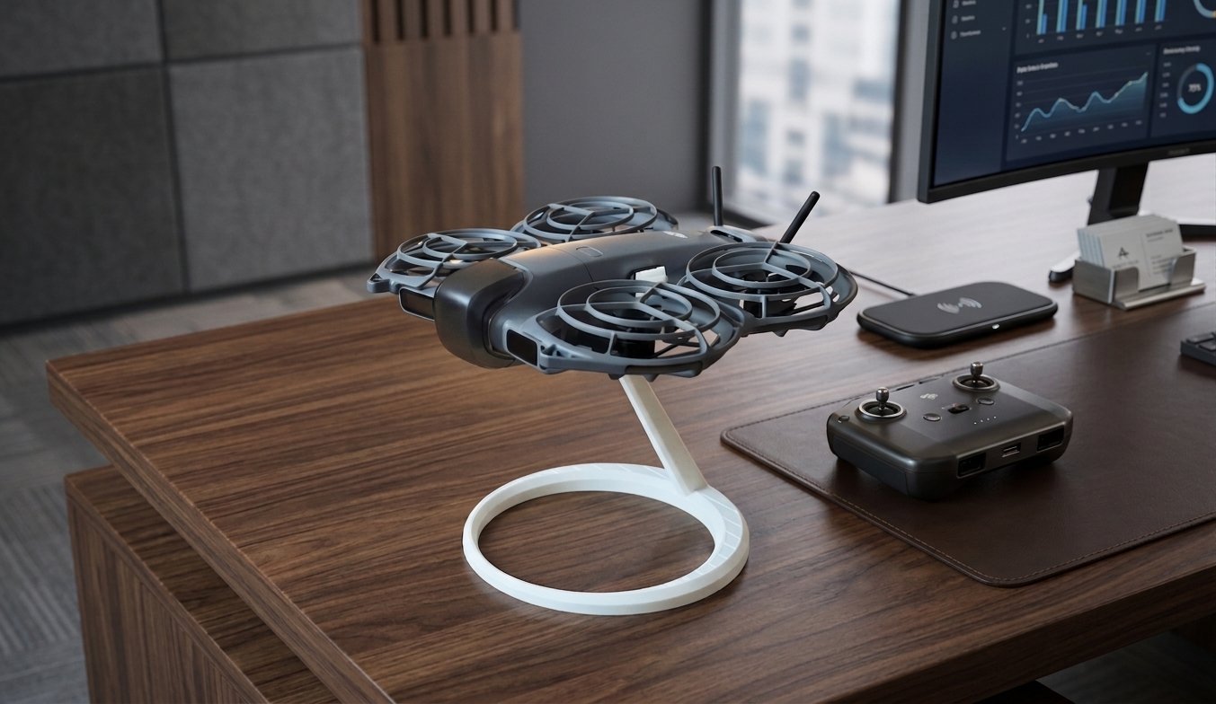 Display Stand for DJI Neo Drone