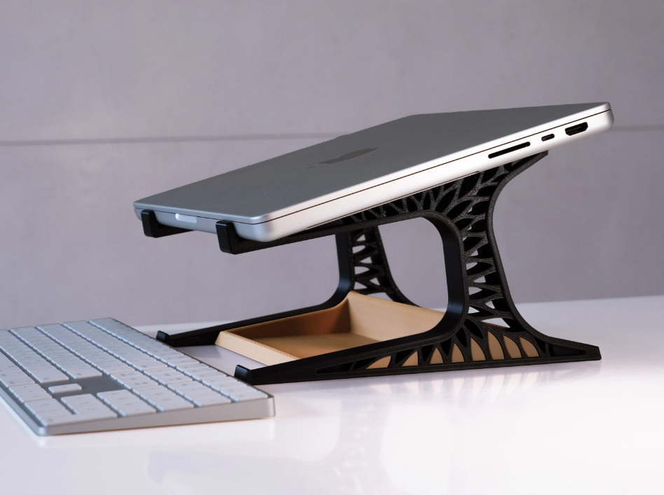 Laptop Stand & Desk Riser