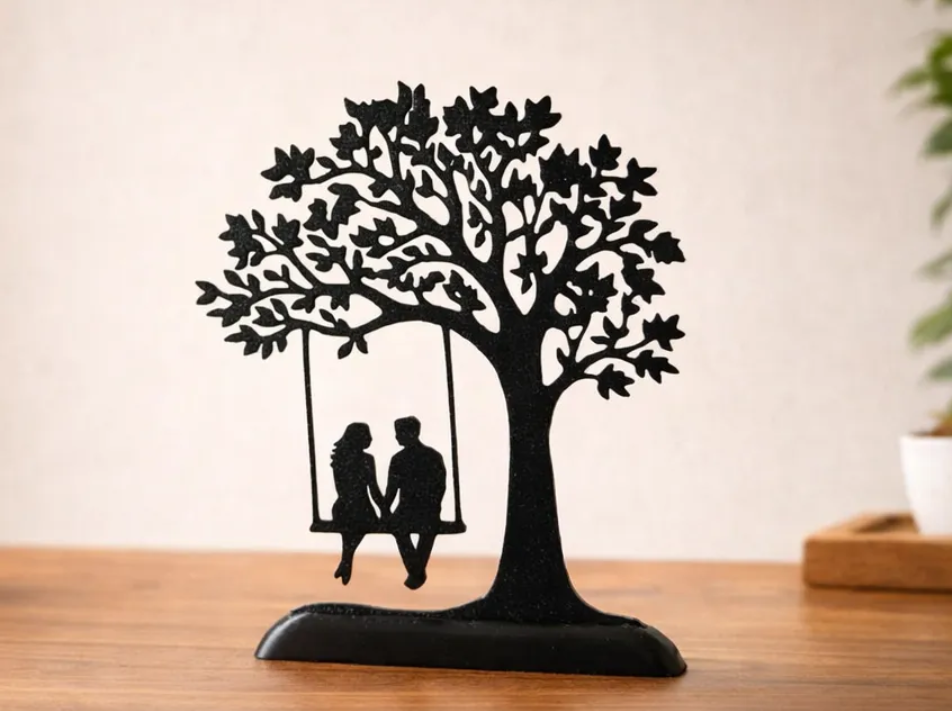 The Love Tree